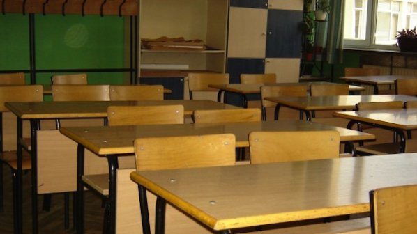 Недостиг на деца в училищата във Видинско