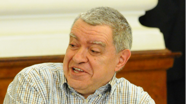 Проф. Константинов: Първият тур на местните избори ще бъде на 25 октомври
