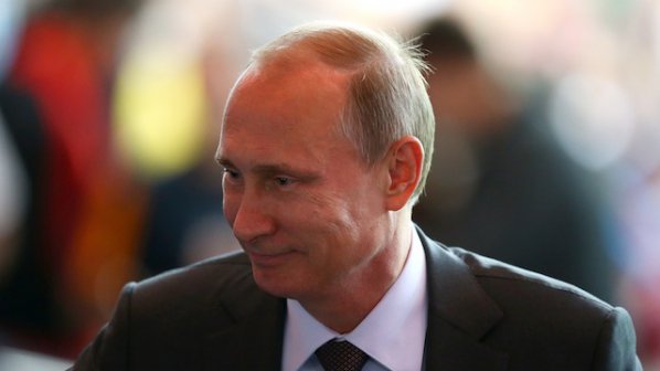 Путин забрани на министрите да идват на работа, ако са болни