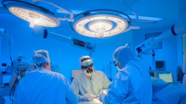 Столични лекари спасиха живота на пациентка в Русе