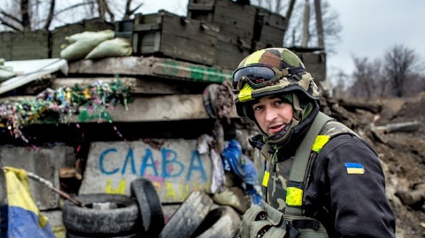 Украинският посланик: Конфликтът заплашва и България