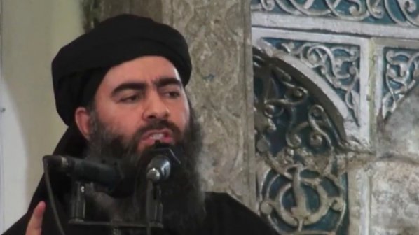 Арестуваха чичото на лидера на ИД