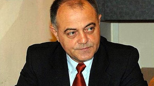 Атанасов: МС може да поиска освобождаването на главния секретар на МВР
