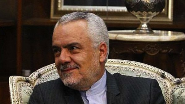 Бивш ирански вицепрезидент влезе в затвора