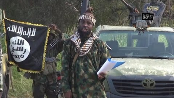 &quot;Боко Харам&quot; атакува затвор в Нигер