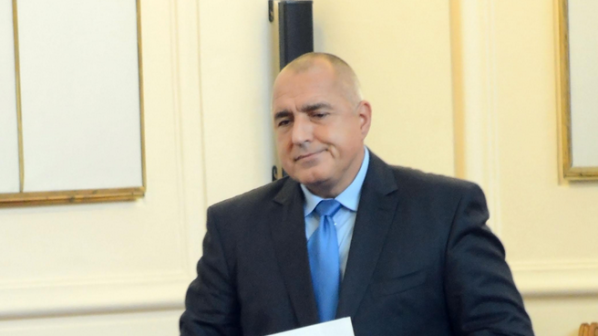 Борисов иска доклад от спецслужбите (видео)