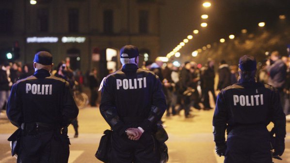 Драконовски мерки за сигурност след атаките в Копенхаген