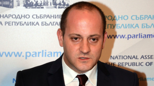 Кънев очаква съдебна реформа още през първата половина на 2015