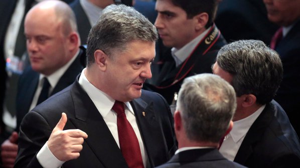Преговорите за Украйна продължават вече над 12 часа (обновена)