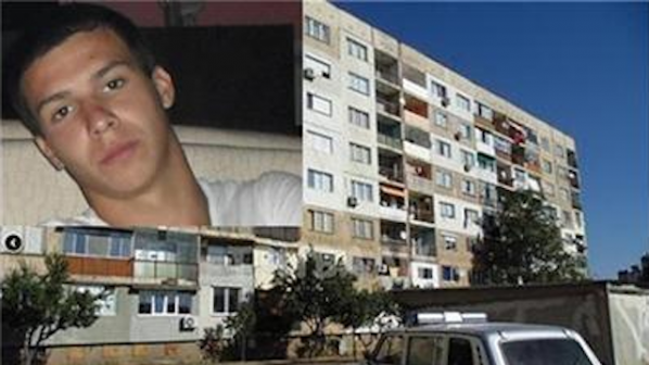 Прекратиха разследването за смъртта на 19-годишния Стефан от Враца