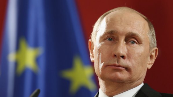 Русия е готова да подпише мирно споразумение в Минск