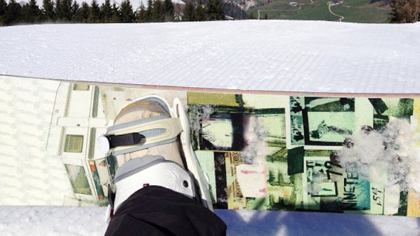 Сноубордист се заклещи между скалите в „Демянишка поляна”