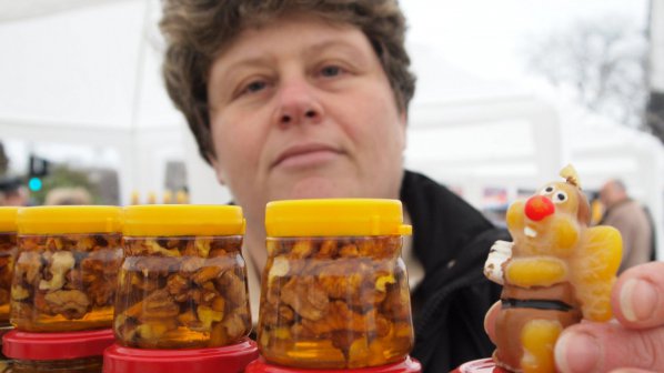 Завишава се броят на младите пчелари във Варненско