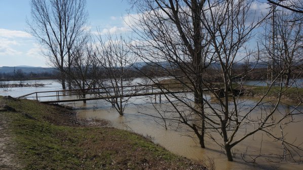 10 млн. лева надхвърлиха щетите от наводненията във Варненско