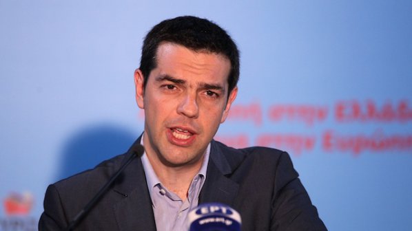Ципрас: Трудностите за Гърция тепърва предстоят