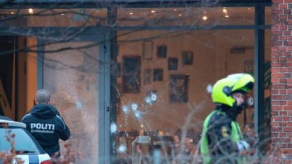 Датските служби получили сигнал за джихадиста още миналата есен