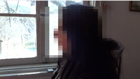 Кредитори заплашвали момиче, че ще го направят проститутка (видео)