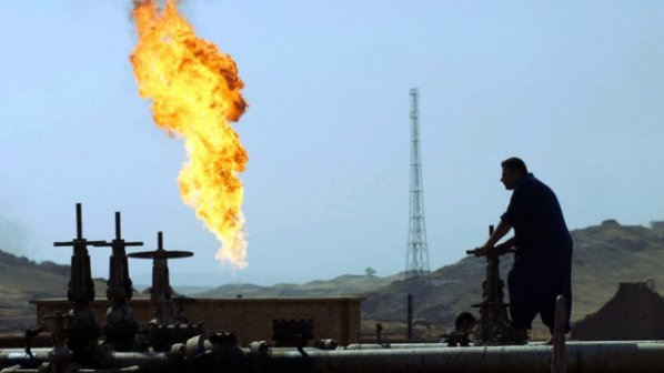 Либия може да спре износа си на петрол