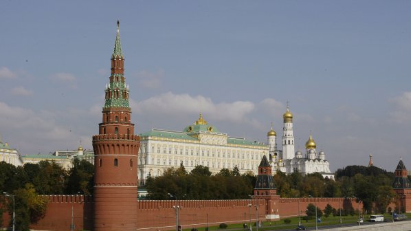 Москва: Военният министър на Лондон не говори дипломатично