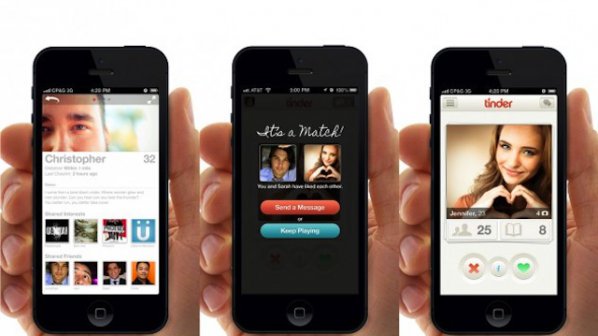 Над 90 милиона души използват мобилни приложения за запознанства