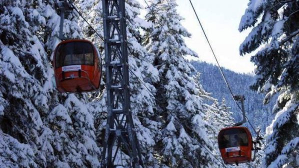 Прокуратурата не откри нарушения в ски зона Банско