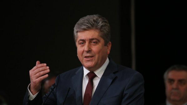 Първанов: Няма да подкрепим новия дълг, има много въпросителни