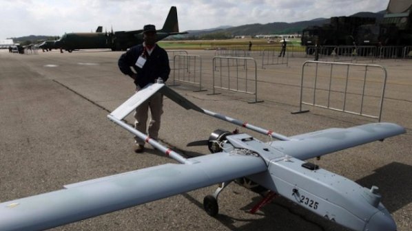 САЩ ще продават безпилотни самолети на съюзници