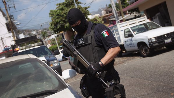 Арестуваха най-издирвания наркобос в Мексико