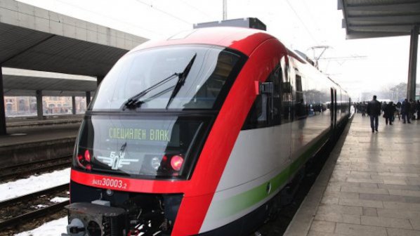 ЕК поиска от България и Полша да въведат законодателството на ЕС за безопасността на железопътните п