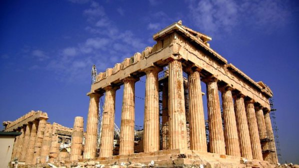 Гърция представя списък с реформи на кредиторите си