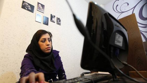 Иран обмисля да отвори вратите си за Google