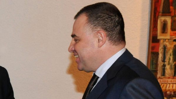Мирослав Найденов: Днешните оставки са част от очакваната промяна
