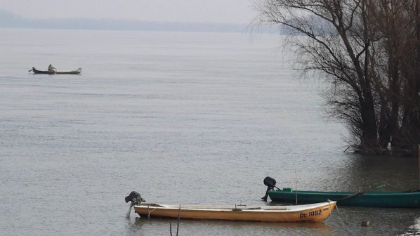 Нефтеният разлив в Дунав вече е в България