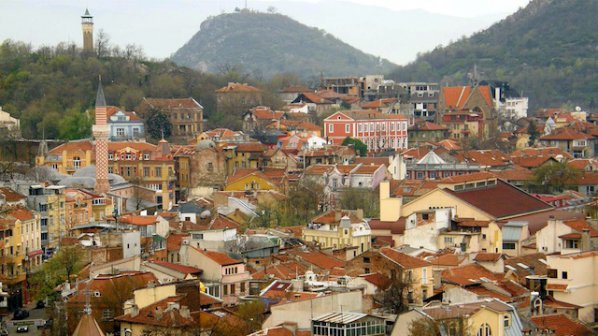Пловдив в топ 6 на най-добрите места за живеене в света