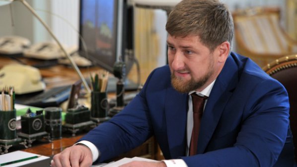 Президентът на Чечения: Убийството на Немцов е организирано от западните спецслужби