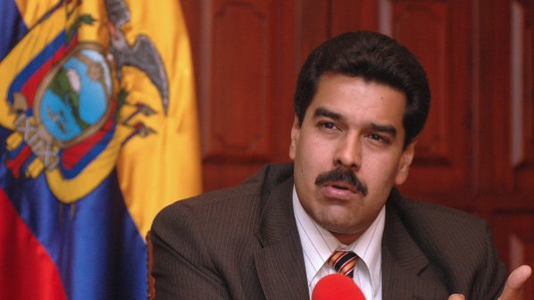 Венецуела обяви въвеждане на входни визи за граждани на САЩ