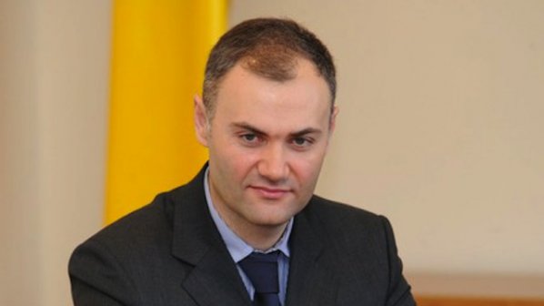 Арестуваха бившия финансов министър на Украйна
