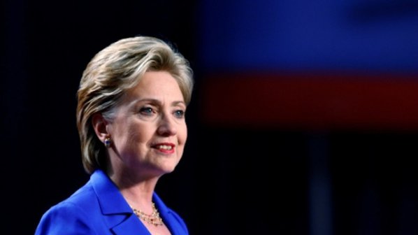 Хилари Клинтън: Публикувайте моите мейли