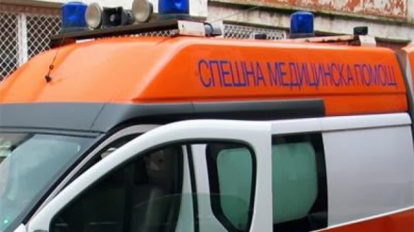 Пенсионер почина на спирка в центъра на Варна