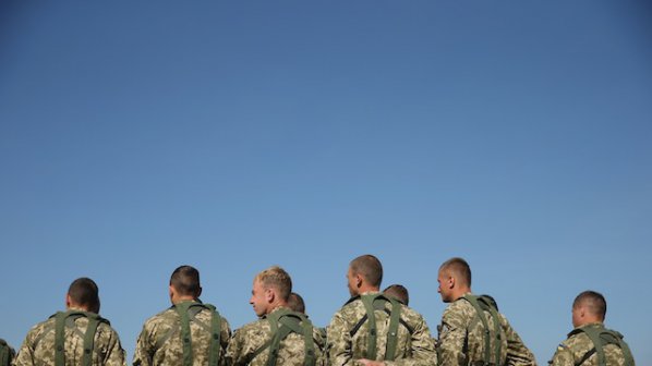САЩ разполагат бригада в България и Румъния