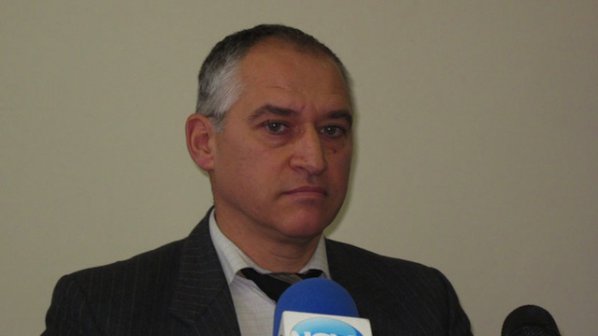 Шефът на ОДМВР-Враца подаде оставка