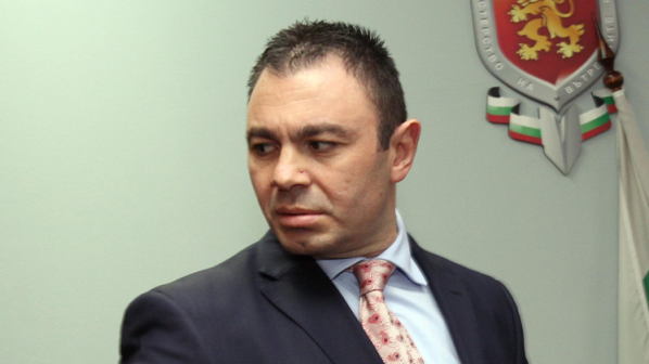 Светлозар Лазаров подаде оставка (обновена)