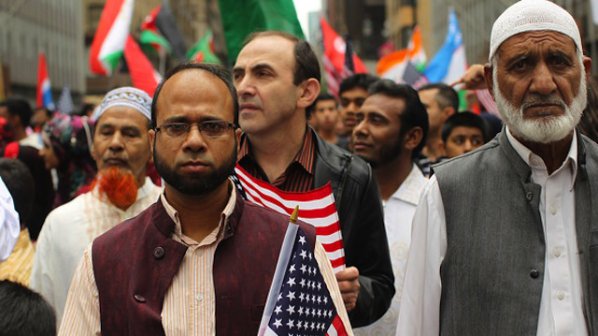 Училищата в Ню Йорк няма да работят на два мюсюлмански празника