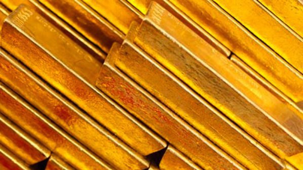 Въоръжени задигнаха злато за $4 млн.