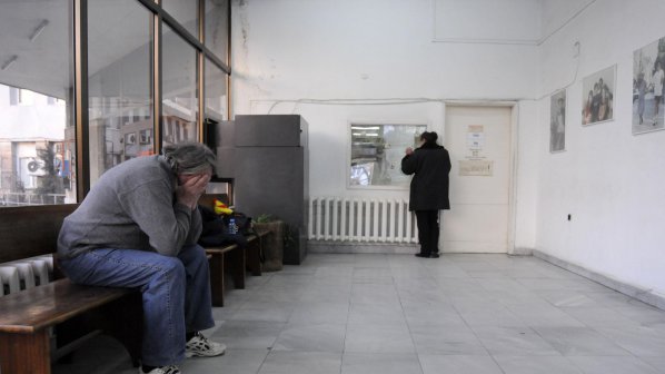 200 души потърсиха травматолог в „Пирогов” през почивните дни
