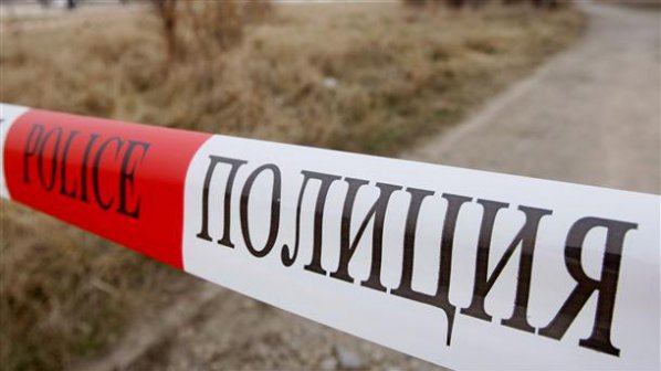 77-годишна жена е убита от кола на пътя край Сливен
