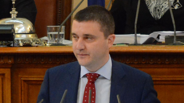 Горанов: Интересът на кредиторите в КТБ не е защитен