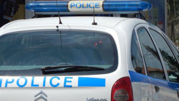 Група цигани нападнаха полицаи в Казанлък