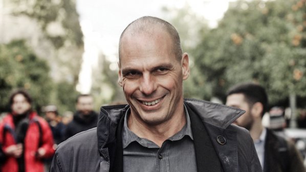 Гръцкият финансов министър: Никога няма да си платим дълговете