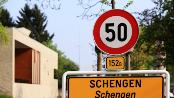 Правителството инвестира 14 млн. лева в подготовката ни за Шенген